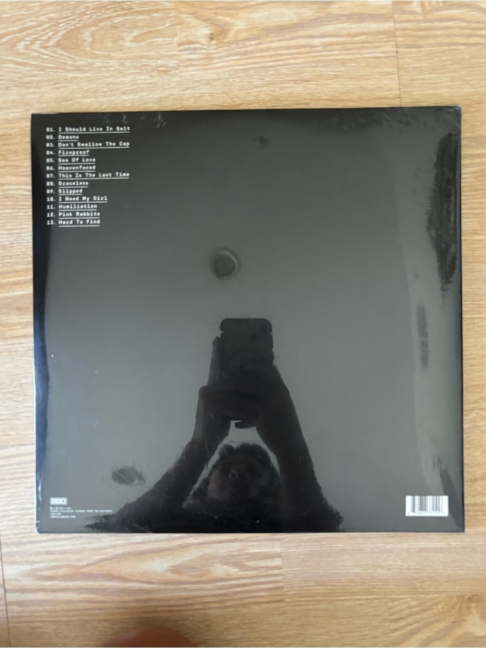 Record - Picture 3 of 3